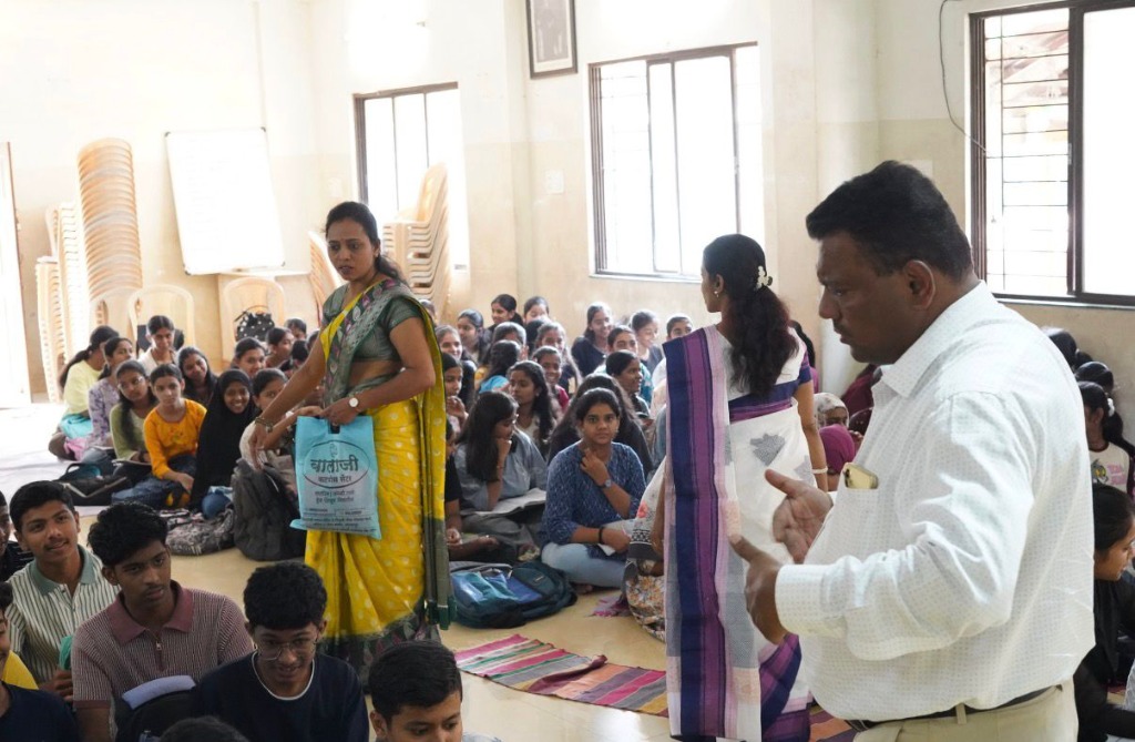 Classroom Moment 2